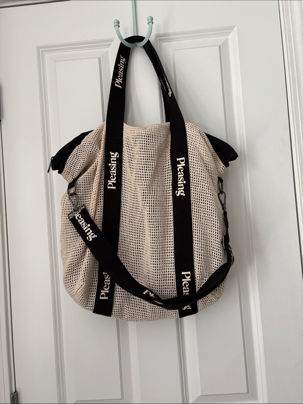 Harry Styles The Pleasing Bag